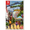 Hra na Nintendo Switch RollerCoaster Tycoon Adventures