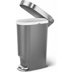 Simplehuman 40 l šedý CW1391