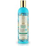 Natura Siberica rakytníkový šampon pro všechny typy vlasů 400 ml – Zboží Mobilmania