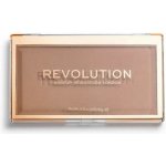 Revolution Pudr Matte Base P5 pro světlou tmavší pleť s neutrálním podtónem 12 g – Zboží Dáma