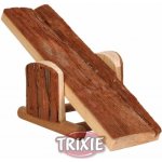 Trixie houpačka pro křečky 22 x 7 x 8 cm – Zboží Mobilmania