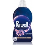 Perwoll Renew Dark Bloom prací gel 3 l 60 PD – Hledejceny.cz