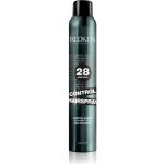 Redken Control Addict 28 lak na vlasy 400 ml – Zboží Mobilmania