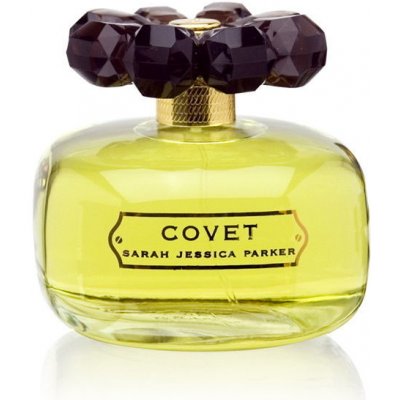 Sarah Jessica Parker Covet parfémovaná voda dámská 100 ml – Zboží Mobilmania