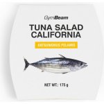 GymBeam tuňákový salát California 175 g – Hledejceny.cz