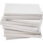 Creative Malířské plátno 30 x 42 cm,280 g/m2 40 ks v balení – Zboží Dáma