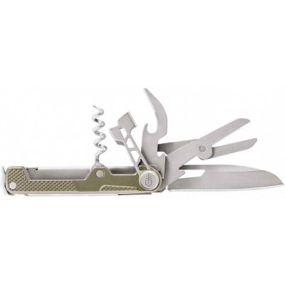 Gerber ArmBar Cork zlatá – Hledejceny.cz