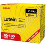 Walmark Lutein Plus Promo 2025 90+30 tablet – Hledejceny.cz