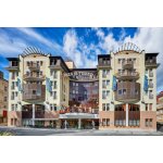 Pobyt v hotelu Butterfly se snídaní a wellness v Mariánských Lázních pro 2 osoby – Hledejceny.cz