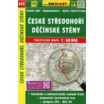 České středohoří mapa 1:40 000 č. 403 – Hledejceny.cz
