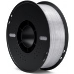 Elegoo TPU 95A 1,75 mm 1 kg Transparentní – Zboží Živě