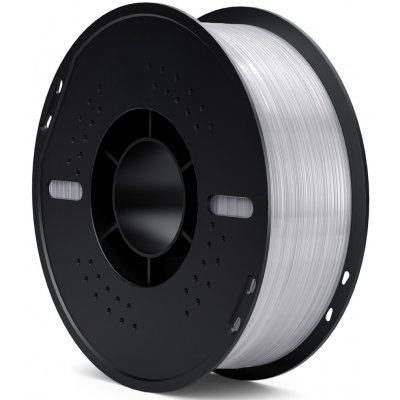 Elegoo TPU 95A 1,75 mm 1 kg Transparentní – Zboží Živě