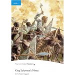 P4 King Solomon´s Mines book – Hledejceny.cz