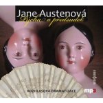 Pýcha a předsudek - Jane Austenová, Jiří Adamíra, Jaroslava Adamová, Miroslava Honzová – Zbozi.Blesk.cz