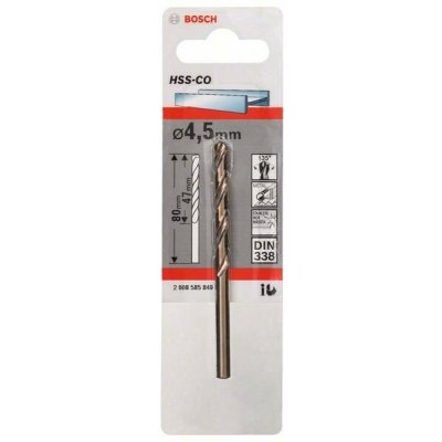 Bosch 2608585849 – Hledejceny.cz