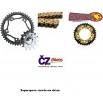 ČZ Řetězová sada Husqvarna 410 TE 95-00 | Zboží Auto