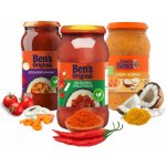 Omáčka Uncle Ben's chilli fusion 400 g – Hledejceny.cz