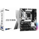 ASRock B760 PRO RS/D4 – Zboží Živě