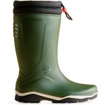 Dunlop Blizzard zateplené zelená – Zboží Dáma