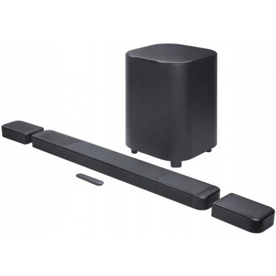 JBL BAR 1300 MK2 – Zboží Živě