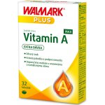 Walmark Vitamin A Max 32 tobolek – Zboží Dáma