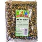 Biostan KA Zob Kanár 1 kg – Zboží Mobilmania