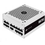 Corsair RM White Series RM750 750W CP-9020231-EU – Zboží Živě