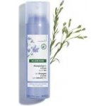 Klorane Suchý šampon s BIO lnem 150 ml – Zboží Mobilmania