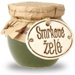 Chuť Moravy Smrkové želé 100 ml – Zboží Dáma