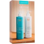 Moroccanoil Repair Duo šampon 500 ml + kondicionér 500 ml – Hledejceny.cz