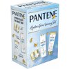 Kosmetická sada PANTENE Hydra Box Šampon 300 ml, Hloubkový kondicionér 200 ml a Masku 160 ml