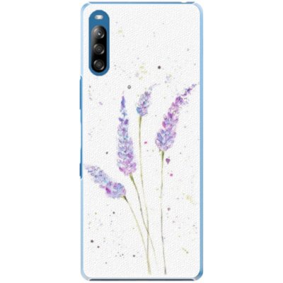 Pouzdro iSaprio - Lavender - Sony Xperia L4 – Zboží Mobilmania