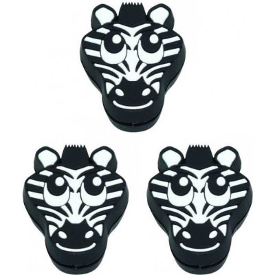 Pro's Pro Zebra 3ks – Zboží Dáma