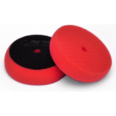 MaxShine Leštící kotouč “Cross Cut” Ultra jemný 80mm – Hledejceny.cz