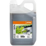 STIHL Řetězový olej BioPlus 5 l | Zboží Auto