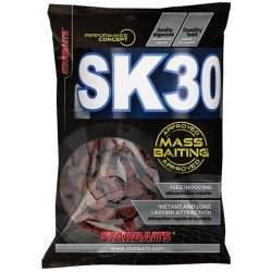 Starbaits Boilies Concept Mass Baiting SK30 3kg 14mm