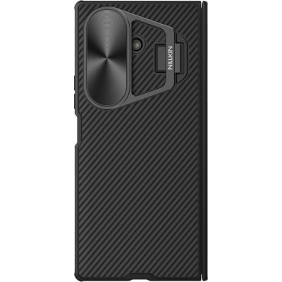 Nillkin CamShield Prop Magnetic Samsung Galaxy Z Fold 7 Black 141150 – Zboží Živě