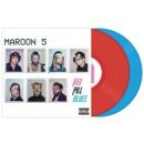 Maroon 5 - RED PILL BLUES LP
