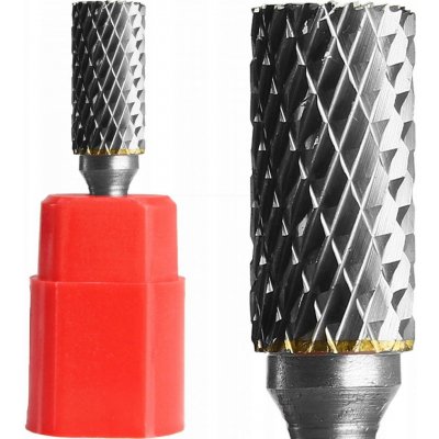 Fréza karbidová válec, stopka 6mm MAR-POL (A1225) M225651 – Hledejceny.cz
