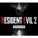 Resident Evil 2 (Deluxe Edition) – Sleviste.cz