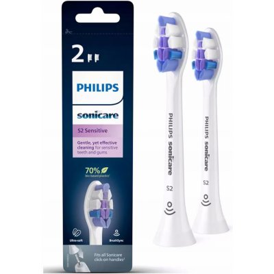 Philips Sonicare HX6054 2 ks – Zboží Dáma