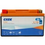 Exide ELT9B | Zboží Auto