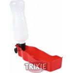 Skládací (cestovní) plastový závěsný Trixie 0,7 l – Zboží Mobilmania