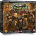 Asmodee Hrdinové Normandie: Edice velká červená 1 – Sleviste.cz