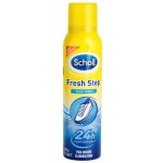 Scholl Spray do bot 150 ml – Sleviste.cz