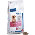 Virbac Veterinary HPM Adult Dog Large & Medium 3 kg – Hledejceny.cz