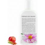 PM Aqualog saunová esence rebarbora-jablko 872-0002/S 200 ml – Hledejceny.cz