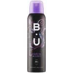 B.U. Fairy Secret deospray 150 ml – Hledejceny.cz