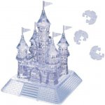 HCM KINZEL 3D Crystal puzzle Zámek 105 ks – Zboží Mobilmania