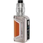 GeekVape Aegis Legend 3 200W Mód Titanium Gray – Zboží Dáma